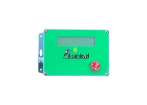 Accessori Di Camillo DICAM GEST WEB e DICAM LEVEL per implementare la tua strategia di monitoraggio sul carburante