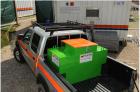 Serbatoi Trasporto Gasolio Pickup